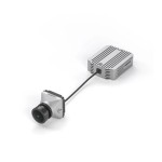 Caddx Air Unit Polar Starlight Digital HD FPV System Micro Version 5.8GHz Transmitter for BWhoop Toothpick Drone